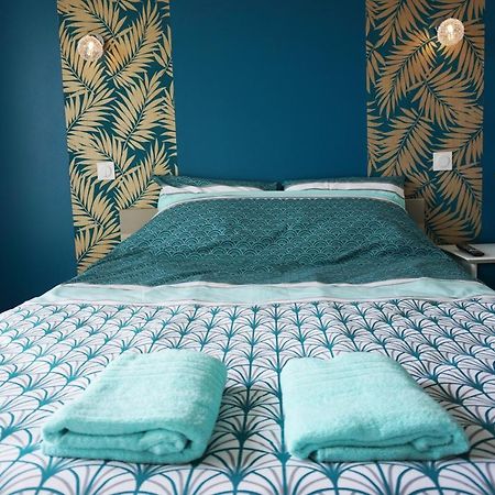 Appart Chic & Moderne Avec Balcon La Roche-sur-Yon Εξωτερικό φωτογραφία