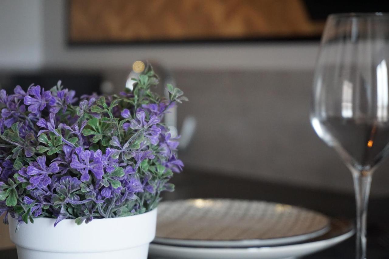 Appart Chic & Moderne Avec Balcon La Roche-sur-Yon Εξωτερικό φωτογραφία