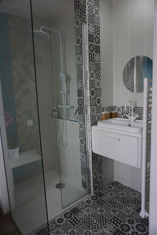 Appart Chic & Moderne Avec Balcon La Roche-sur-Yon Εξωτερικό φωτογραφία