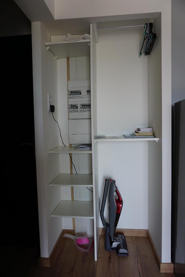 Appart Chic & Moderne Avec Balcon La Roche-sur-Yon Εξωτερικό φωτογραφία